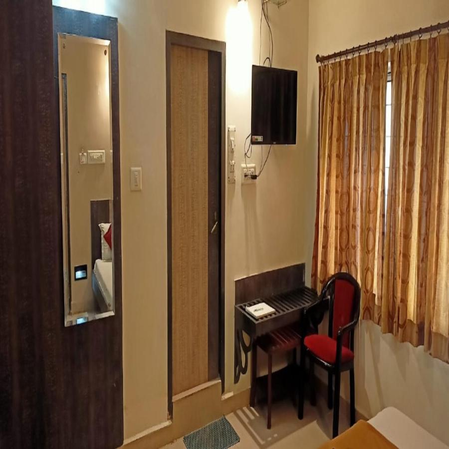 Chennai Guest House Εξωτερικό φωτογραφία