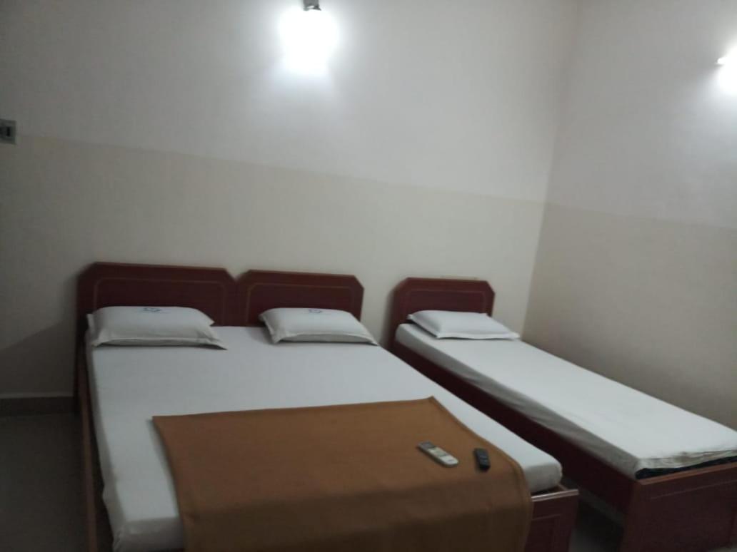 Chennai Guest House Εξωτερικό φωτογραφία