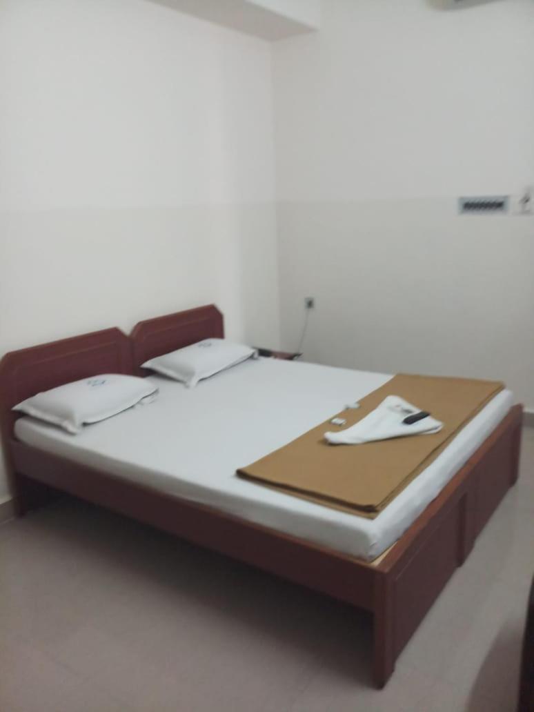 Chennai Guest House Εξωτερικό φωτογραφία