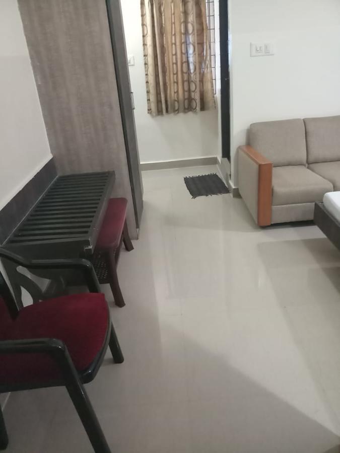 Chennai Guest House Εξωτερικό φωτογραφία