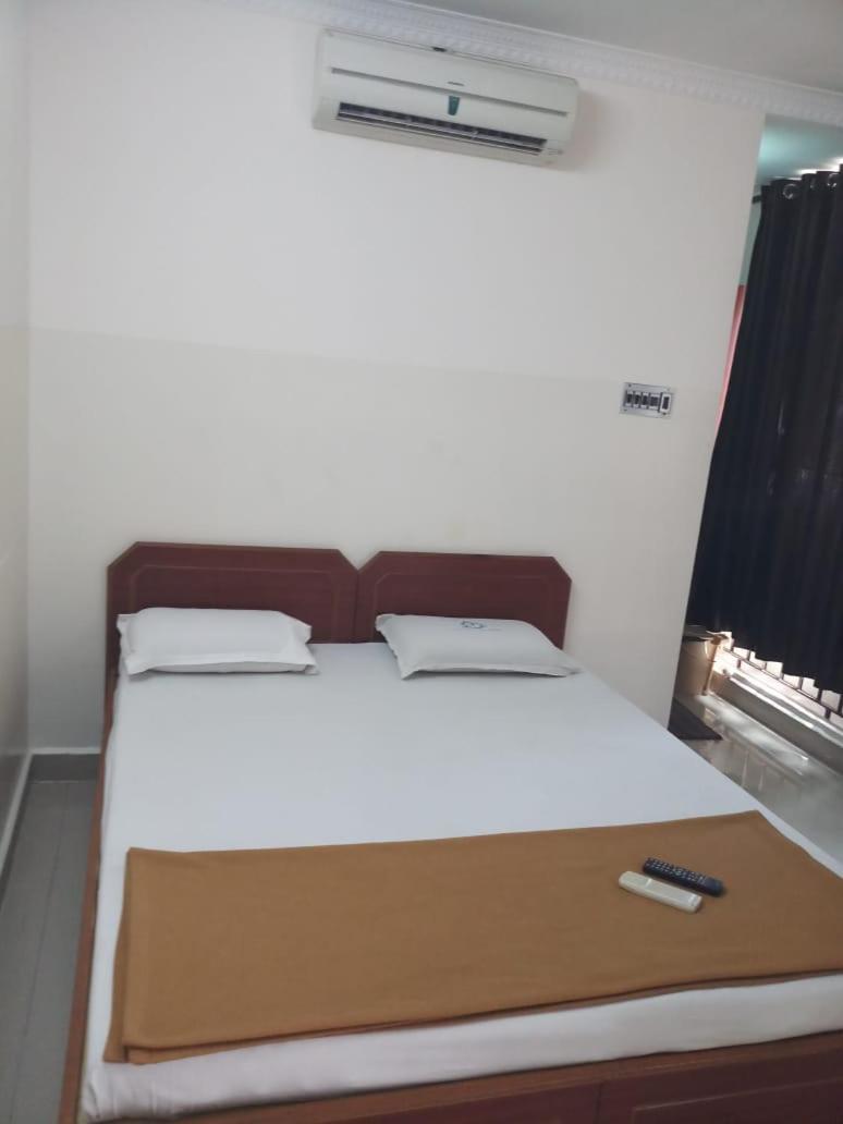 Chennai Guest House Εξωτερικό φωτογραφία