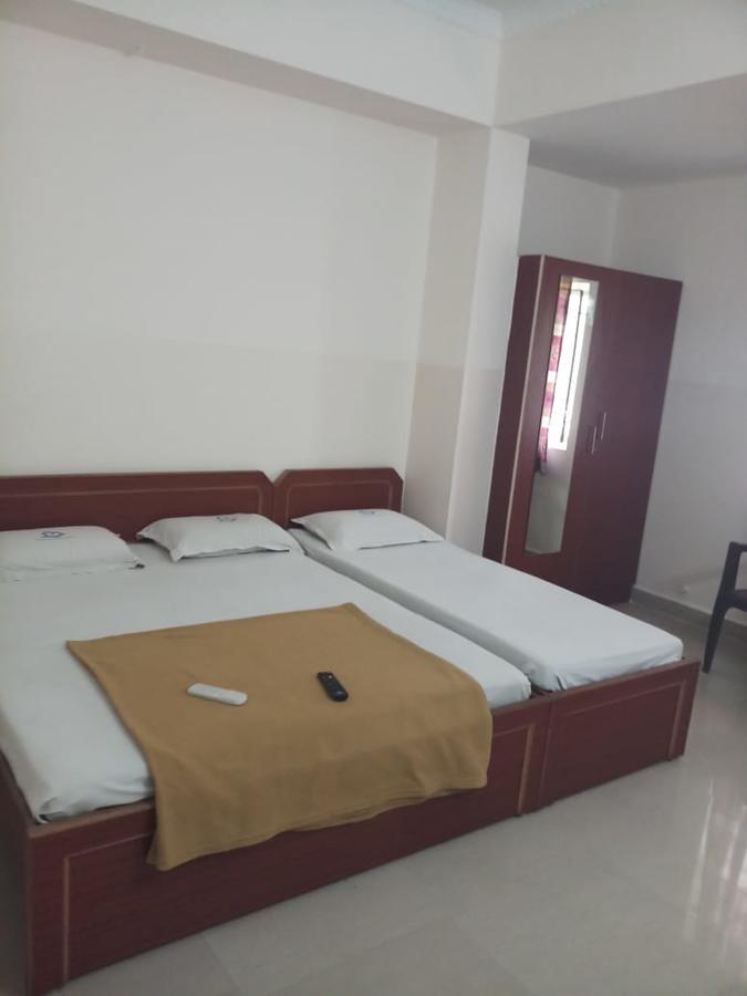 Chennai Guest House Εξωτερικό φωτογραφία