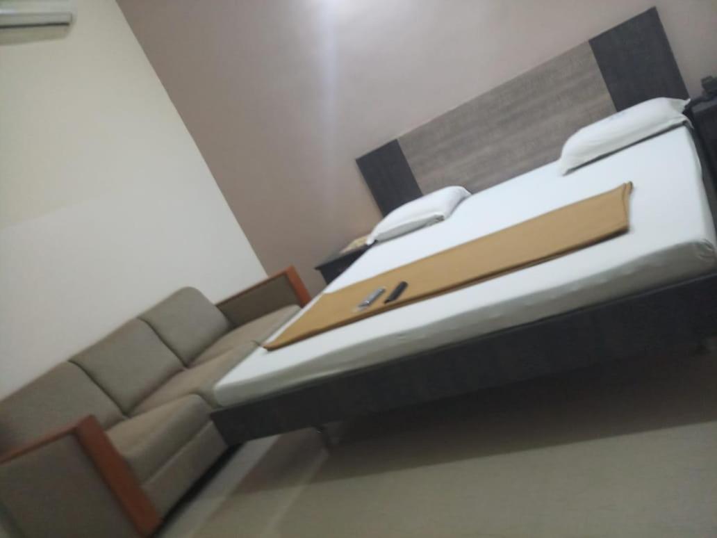 Chennai Guest House Εξωτερικό φωτογραφία