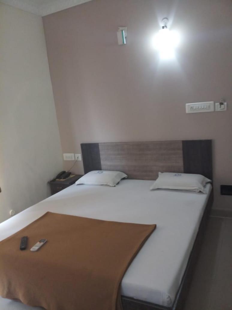 Chennai Guest House Εξωτερικό φωτογραφία