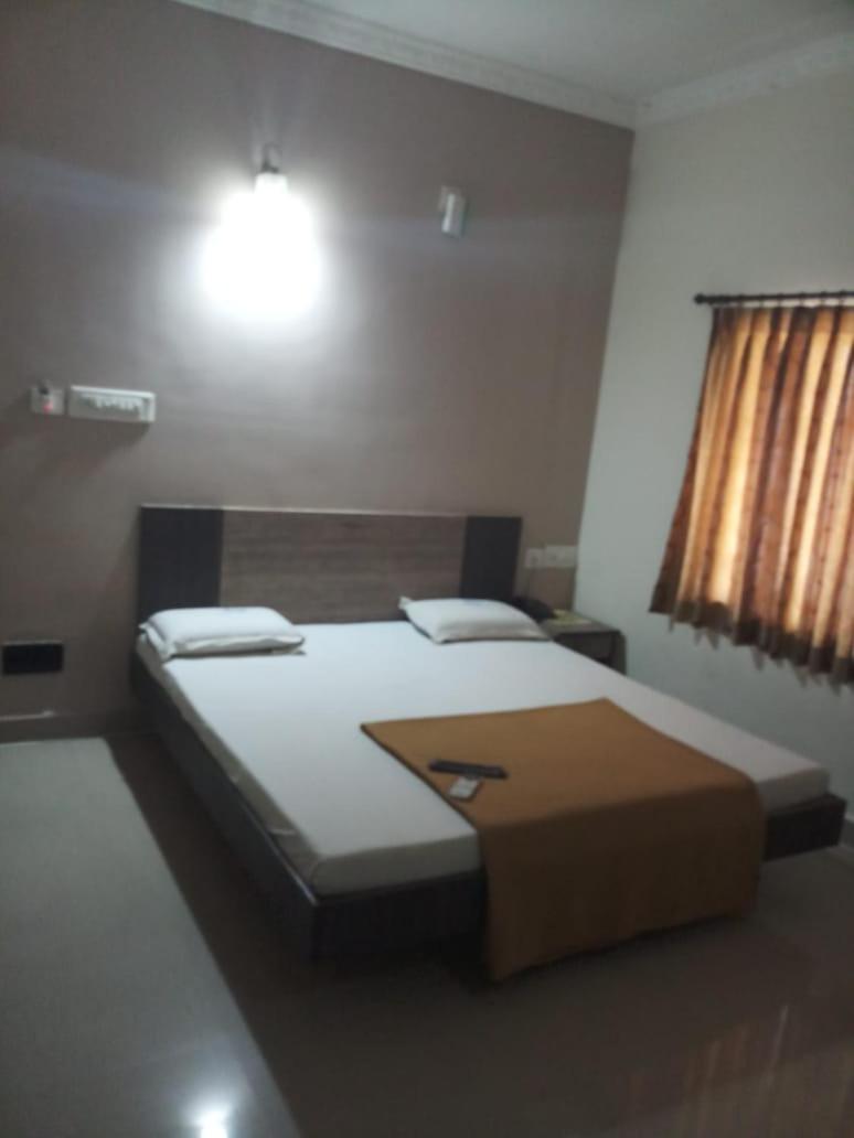 Chennai Guest House Εξωτερικό φωτογραφία