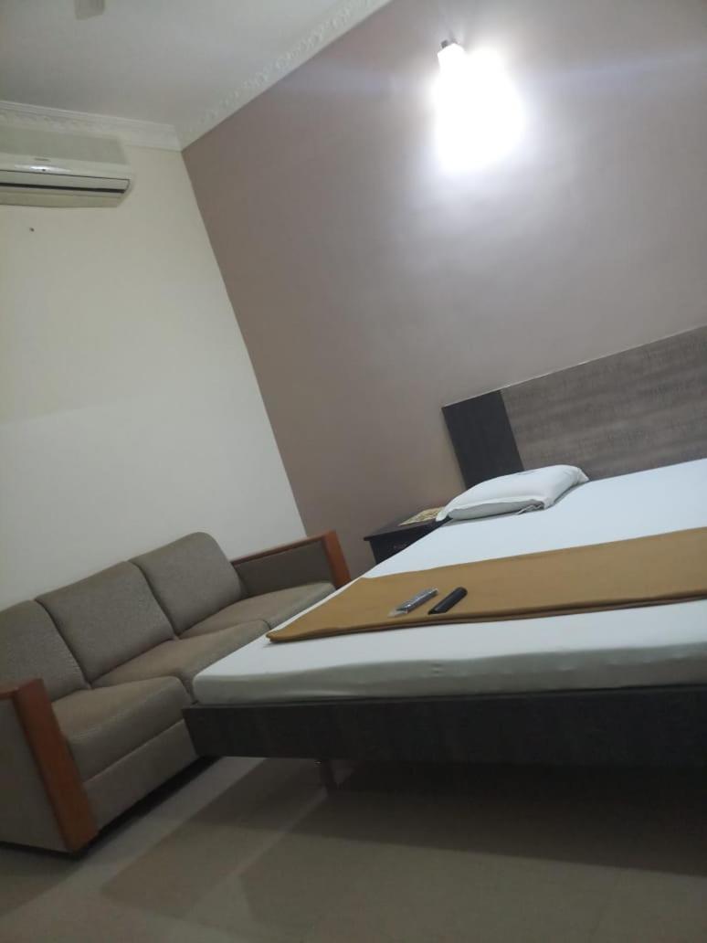 Chennai Guest House Εξωτερικό φωτογραφία