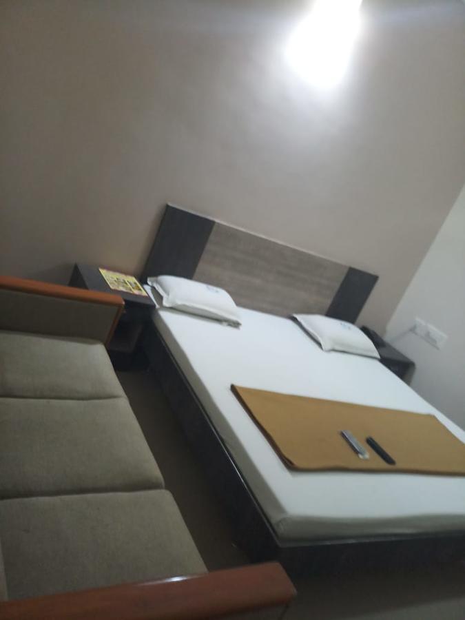 Chennai Guest House Εξωτερικό φωτογραφία